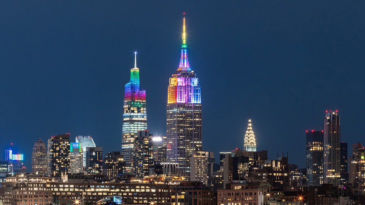 FUERZAfest NYC (Francois Roux/Adobe)