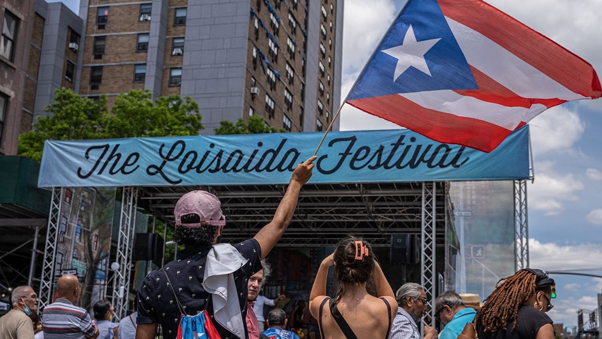 Loisaida Festival 2026 Celebrates Our AmeRícan Thing on Avenue C
