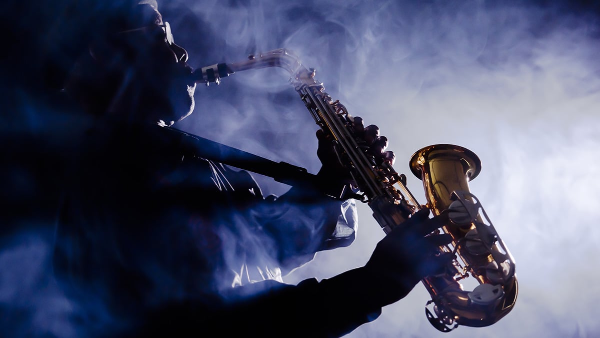 Smoke Jazz Club (Geoff Goldswain/Adobe)