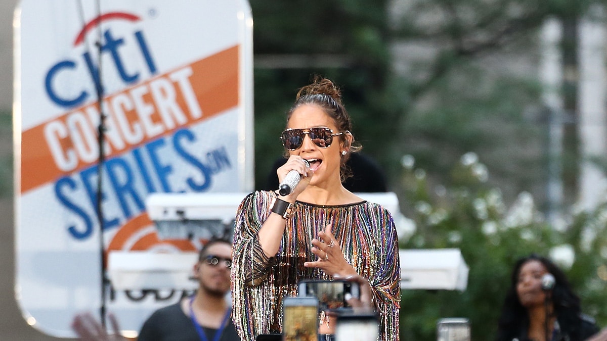 Citi Concert Series on TODAY Lineup Includes Melanie Martinez and Tyla
