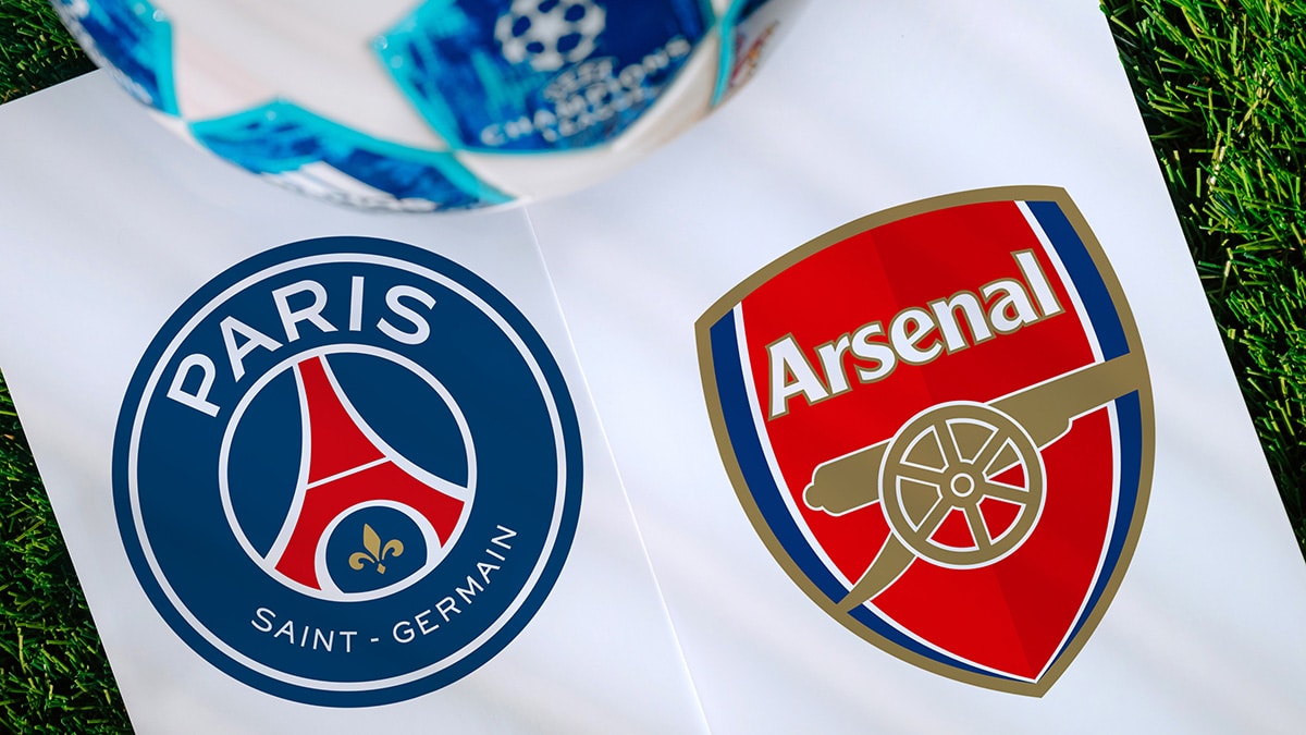 UEFA Champions League 2026 Final ~ PSG vs Arsenal