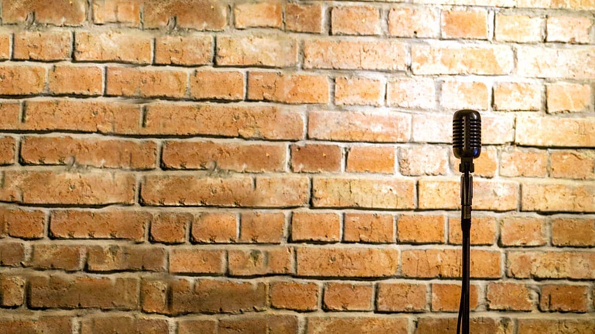 Latin Comedy at Broadway Comedy Club