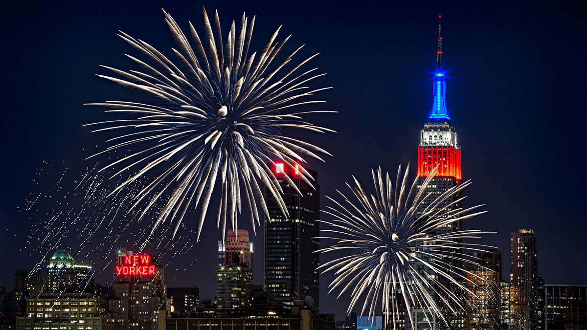 On the 4th of July, Reading the Declaration of Independence Will Blow Your Mind