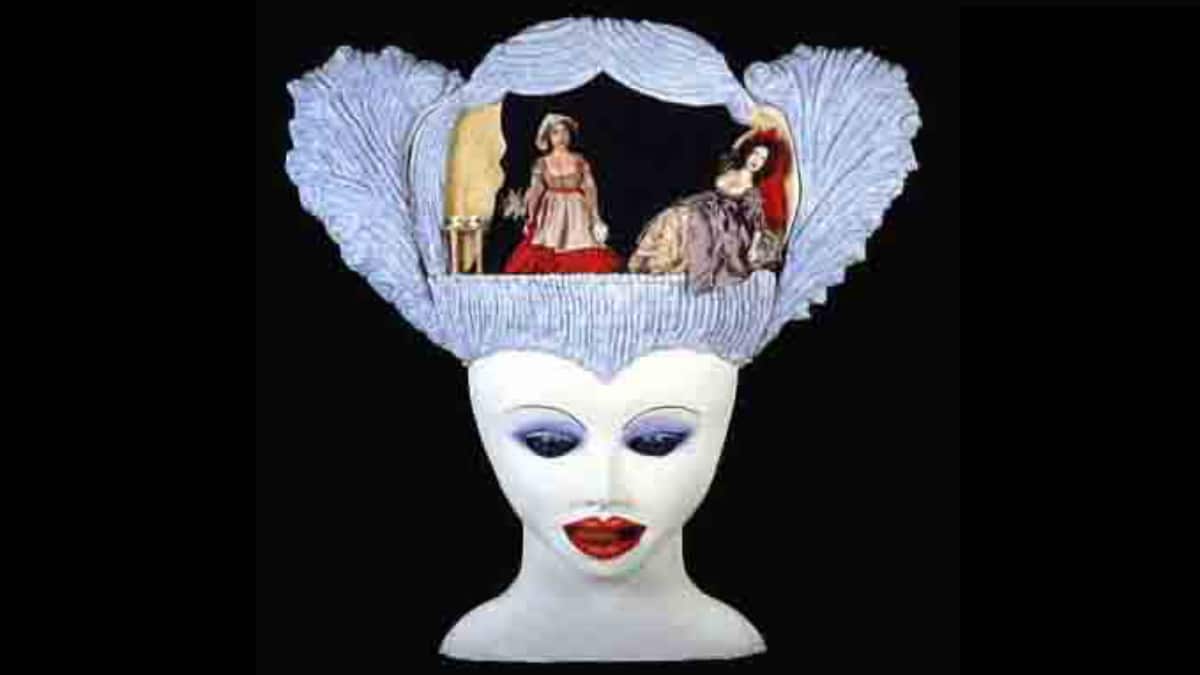 International Puppet Fringe Festival NYC Celebrates Women in Puppetry at The Clemente